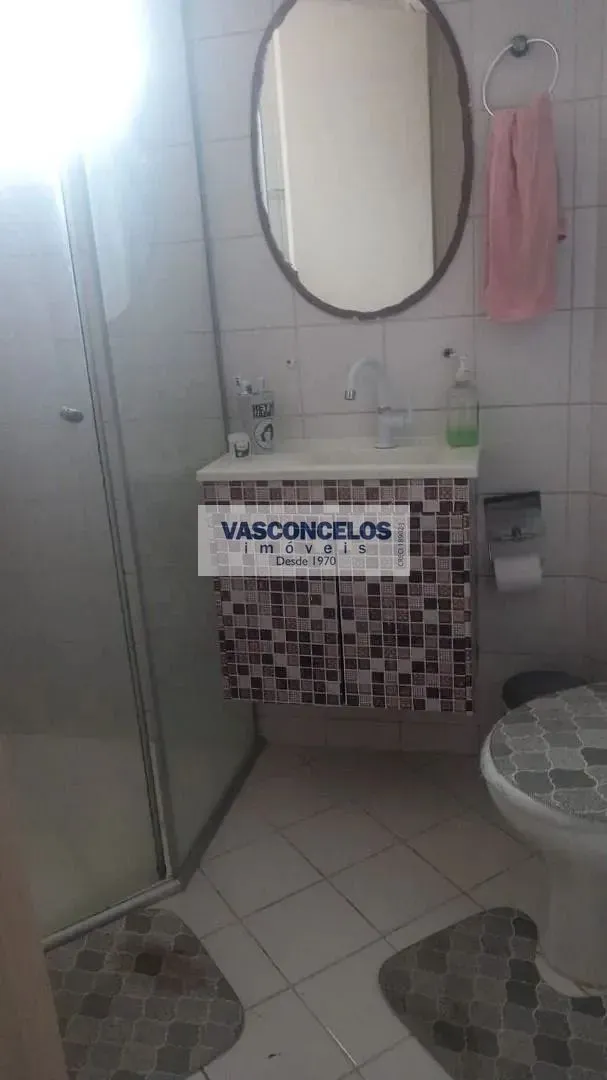 Apartamento, 2 quartos, 58 m² - Foto 16