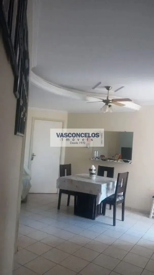 Apartamento, 2 quartos, 58 m² - Foto 11