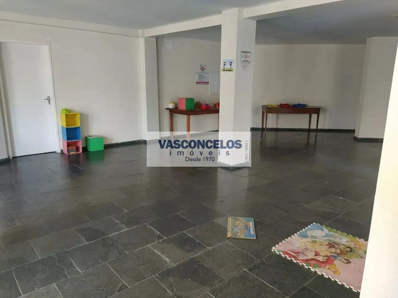 Apartamento, 2 quartos, 58 m² - Foto 2