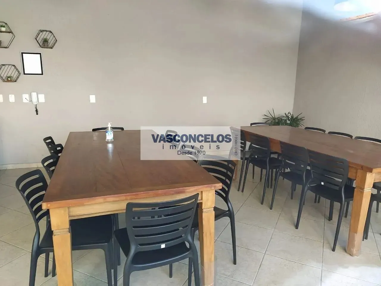 Apartamento, 2 quartos, 58 m² - Foto 4