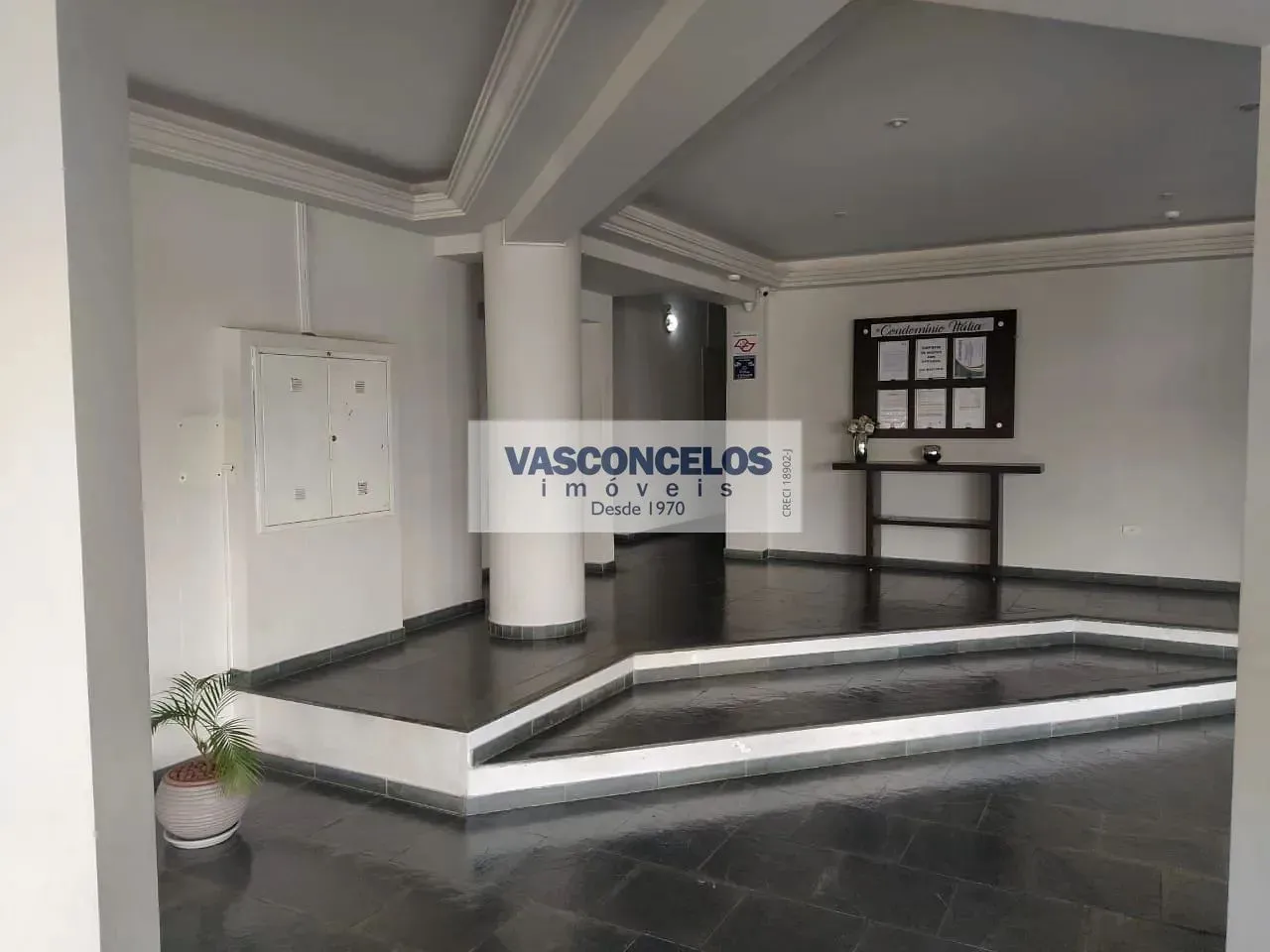 Apartamento, 2 quartos, 58 m² - Foto 8