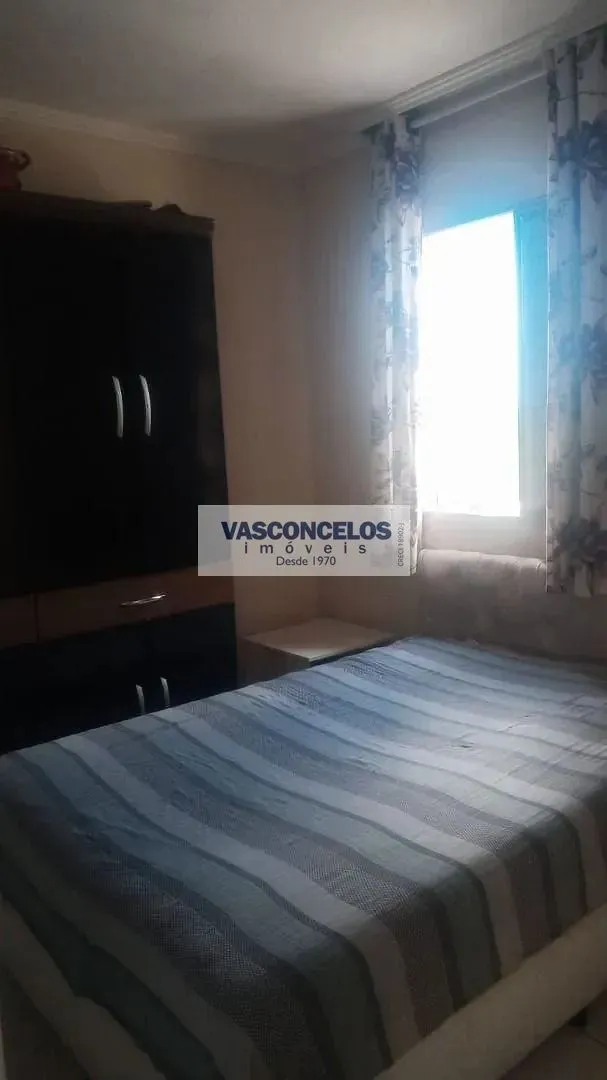 Apartamento, 2 quartos, 58 m² - Foto 23