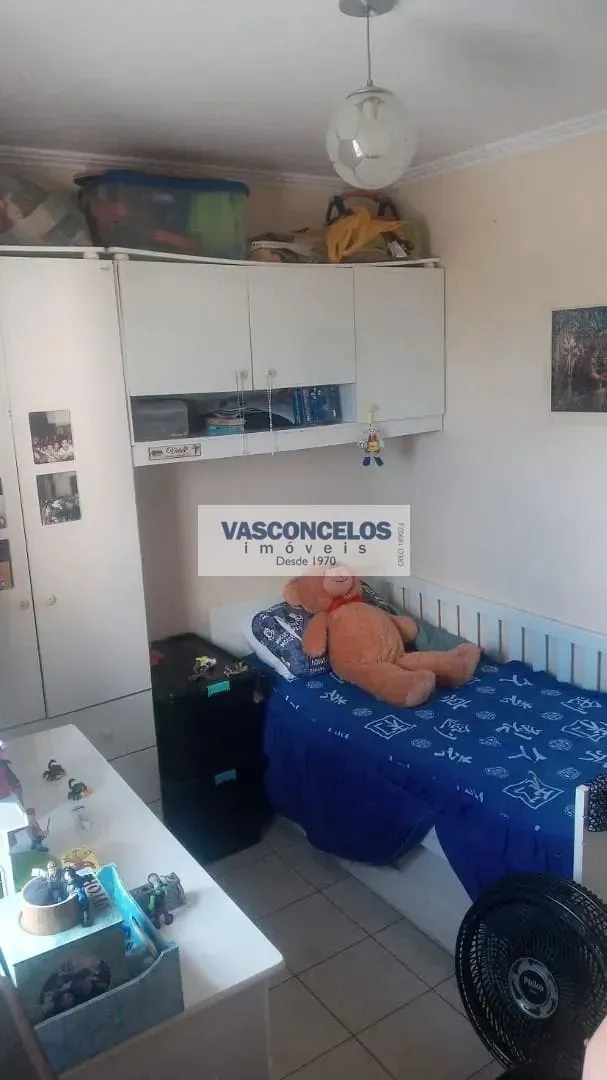 Apartamento, 2 quartos, 58 m² - Foto 22