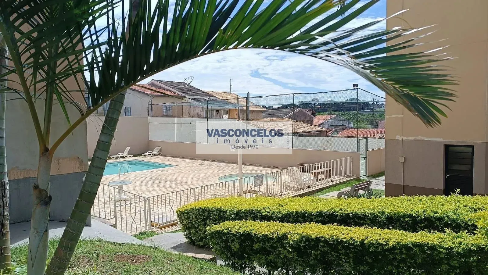 Apartamento, 2 quartos, 58 m² - Foto 9