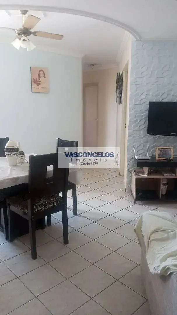 Apartamento, 2 quartos, 58 m² - Foto 20