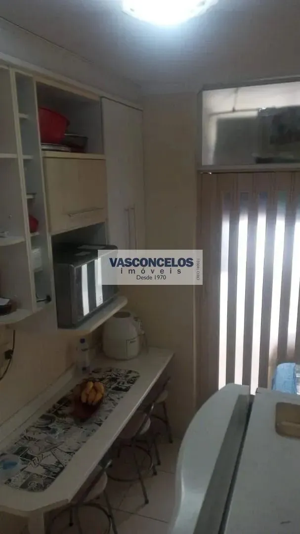 Apartamento, 2 quartos, 58 m² - Foto 13