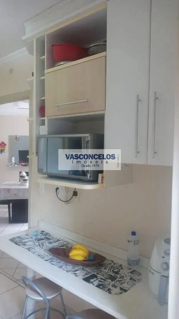 Apartamento, 2 quartos, 58 m² - Foto 14