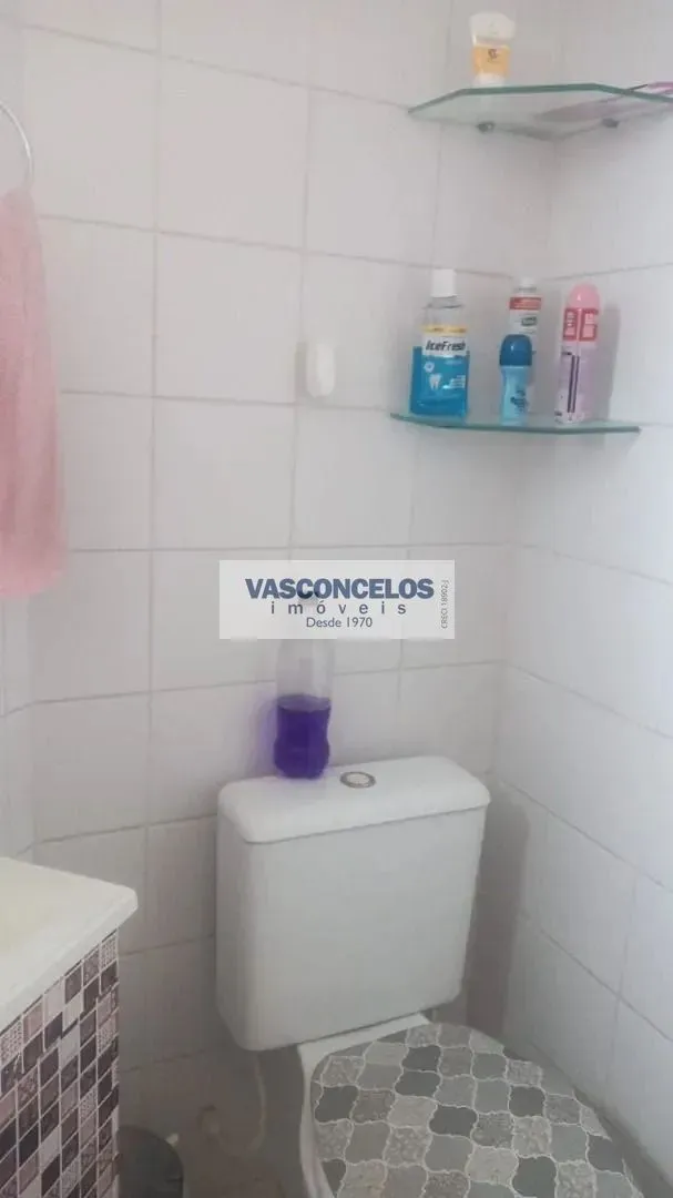 Apartamento, 2 quartos, 58 m² - Foto 17