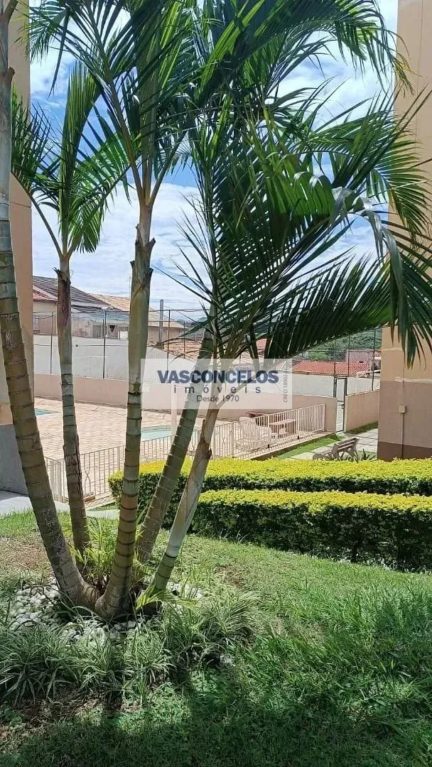Apartamento, 2 quartos, 58 m² - Foto 10