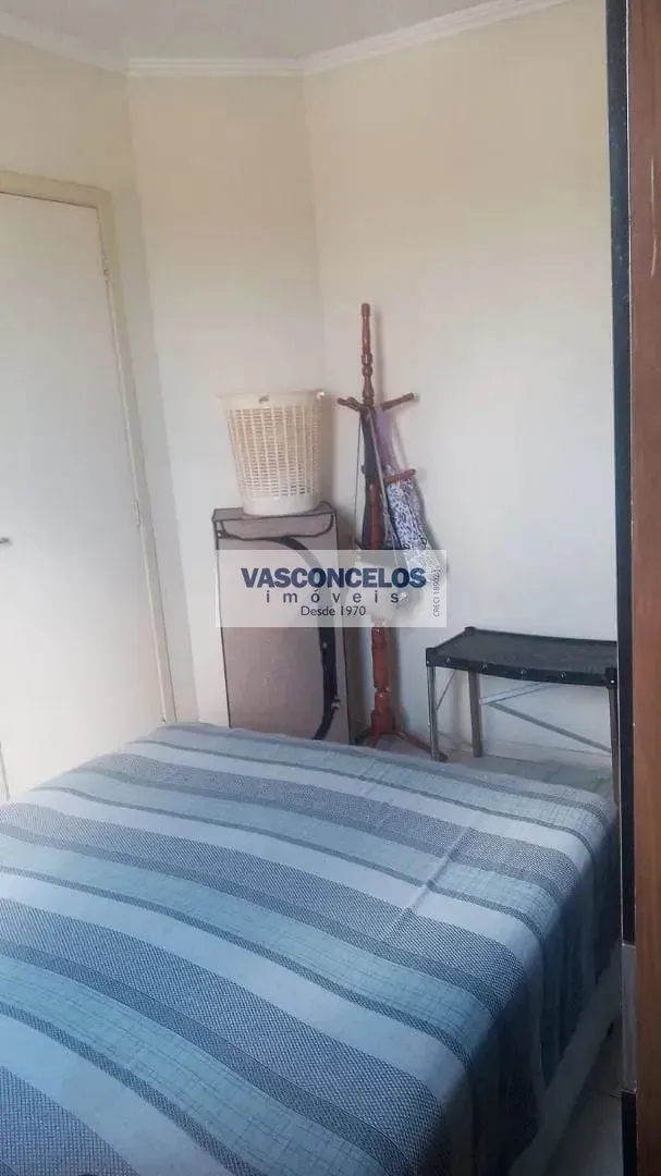 Apartamento, 2 quartos, 58 m² - Foto 24