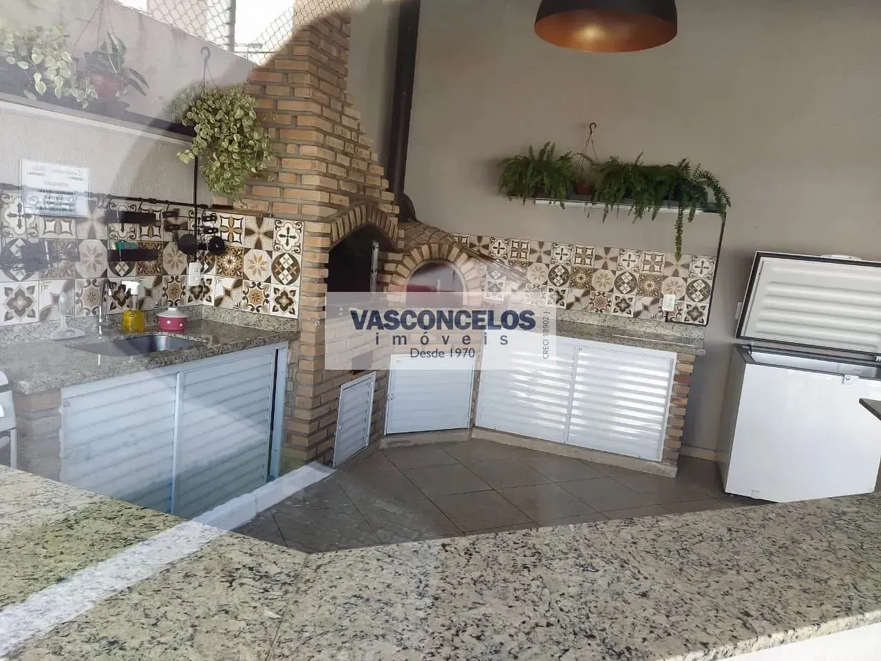 Apartamento, 2 quartos, 58 m² - Foto 5