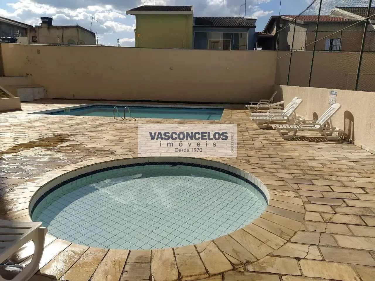 Apartamento, 2 quartos, 58 m² - Foto 6