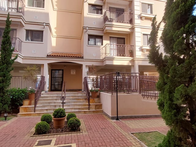 Foto do Apartamento - Apartamento para locação, Pinheirinho, Vinhedo, SP | Sterzeck Imóveis