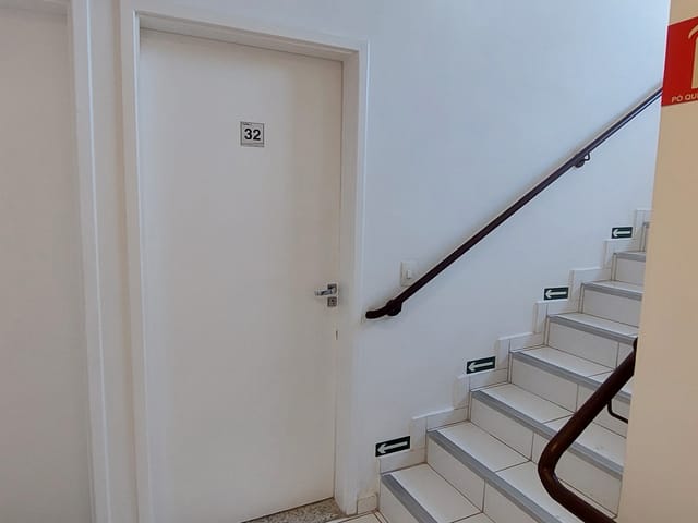 Foto do Apartamento - Apartamento para locação, Pinheirinho, Vinhedo, SP | Sterzeck Imóveis