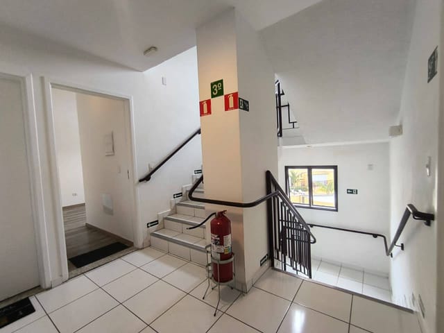 Foto do Apartamento - Apartamento para locação, Pinheirinho, Vinhedo, SP | Sterzeck Imóveis