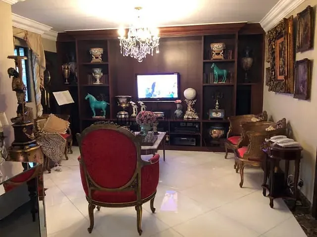 Apartamento com 297m² 4 quartos e 2 banheiros, à venda, no bairro Santana em Recife