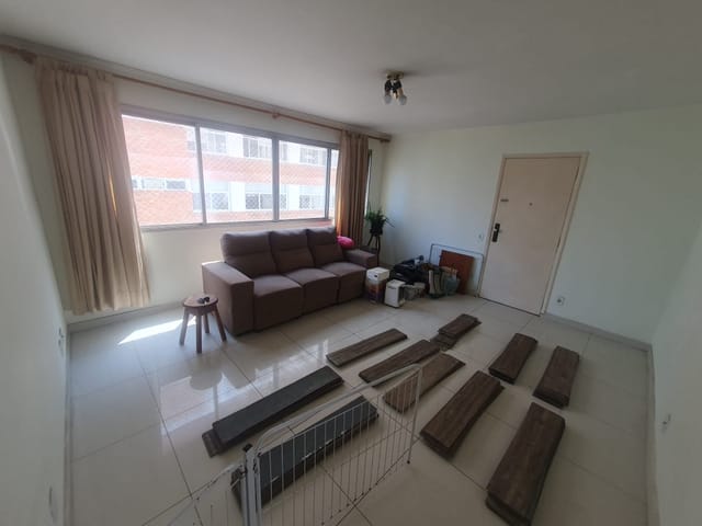 Foto do Apartamento - Apartamento para venda, em Pinheiros, | Vion Imóveis