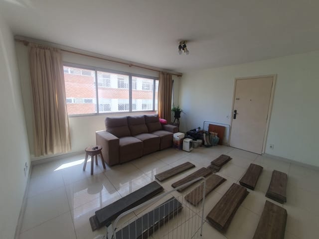 Foto do Apartamento - Apartamento para venda, em Pinheiros, | Vion Imóveis