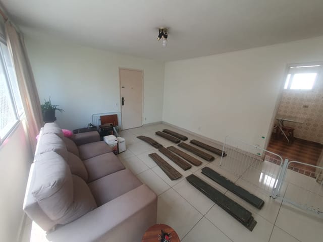 Foto do Apartamento - Apartamento para venda, em Pinheiros, | Vion Imóveis