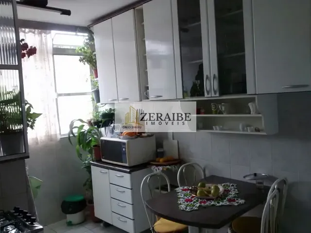 Apartamento 2 quartos e 1 banheiro, à venda, no bairro Jardim Iporanga em Guarulhos