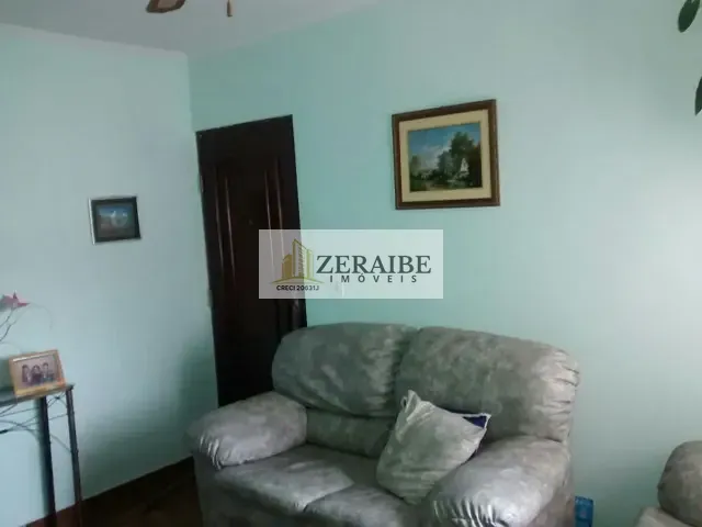 Apartamento 2 quartos e 1 banheiro, à venda, no bairro Jardim Iporanga em Guarulhos