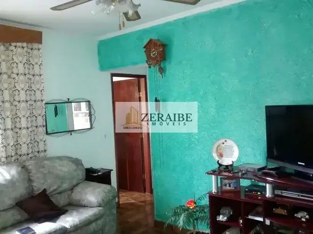 Apartamento 2 quartos e 1 banheiro, à venda, no bairro Jardim Iporanga em Guarulhos