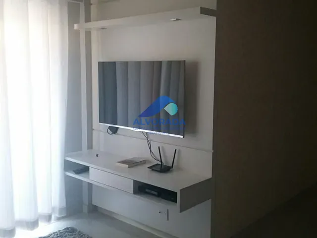 Apartamento 2 quartos e 1 banheiro, à venda, no bairro Jardim Aquarius em São José dos Campos