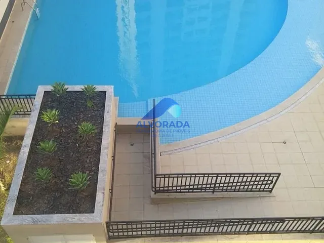 Apartamento 2 quartos e 1 banheiro, à venda, no bairro Jardim Aquarius em São José dos Campos