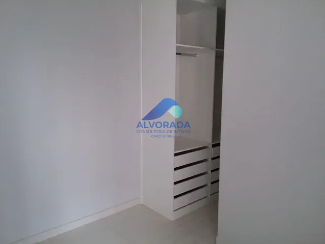 Apartamento 2 quartos e 1 banheiro, à venda, no bairro Jardim Aquarius em São José dos Campos