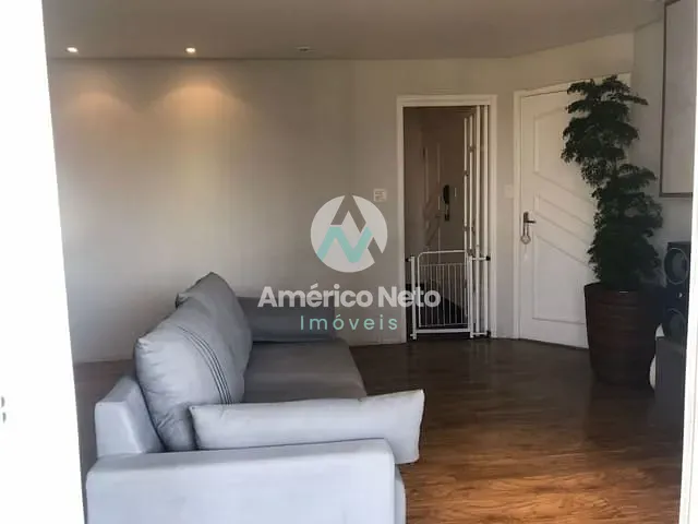 Apartamento 4 quartos e 2 banheiros, à venda, no bairro Fundação em São Caetano do Sul