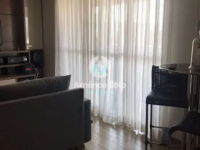 Apartamento 4 quartos e 2 banheiros, à venda, no bairro Fundação em São Caetano do Sul