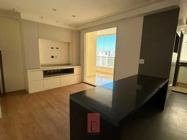 Apartamento 2 quartos e 2 banheiros, para alugar, no bairro Casa Verde em São Paulo