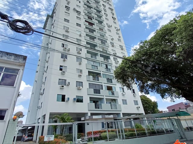 Foto do Apartamento - Ed. tambau no marco apto px a duque com 02 quartos s/ 01 suite 01 vaga | Ética Empreendimentos