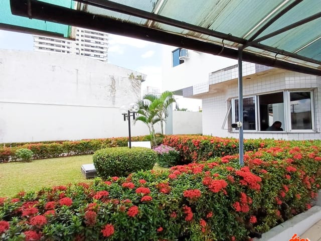 Foto do Apartamento - Ed. tambau no marco apto px a duque com 02 quartos s/ 01 suite 01 vaga | Ética Empreendimentos