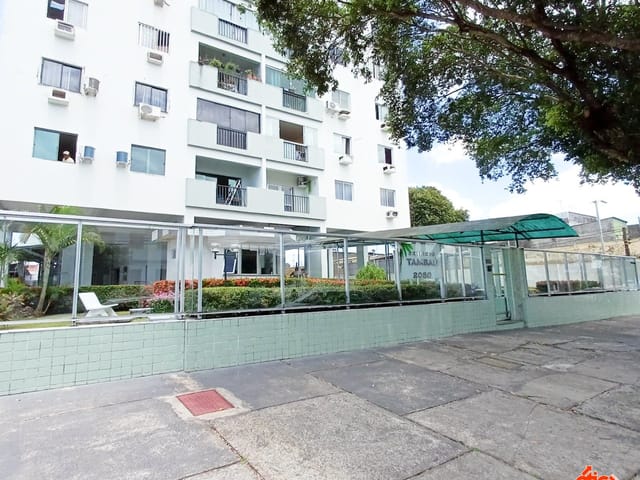 Foto do Apartamento - Ed. tambau no marco apto px a duque com 02 quartos s/ 01 suite 01 vaga | Ética Empreendimentos