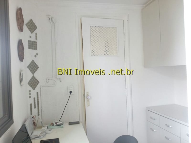 Apartamento, 4 quartos, 142 m² - Foto 25