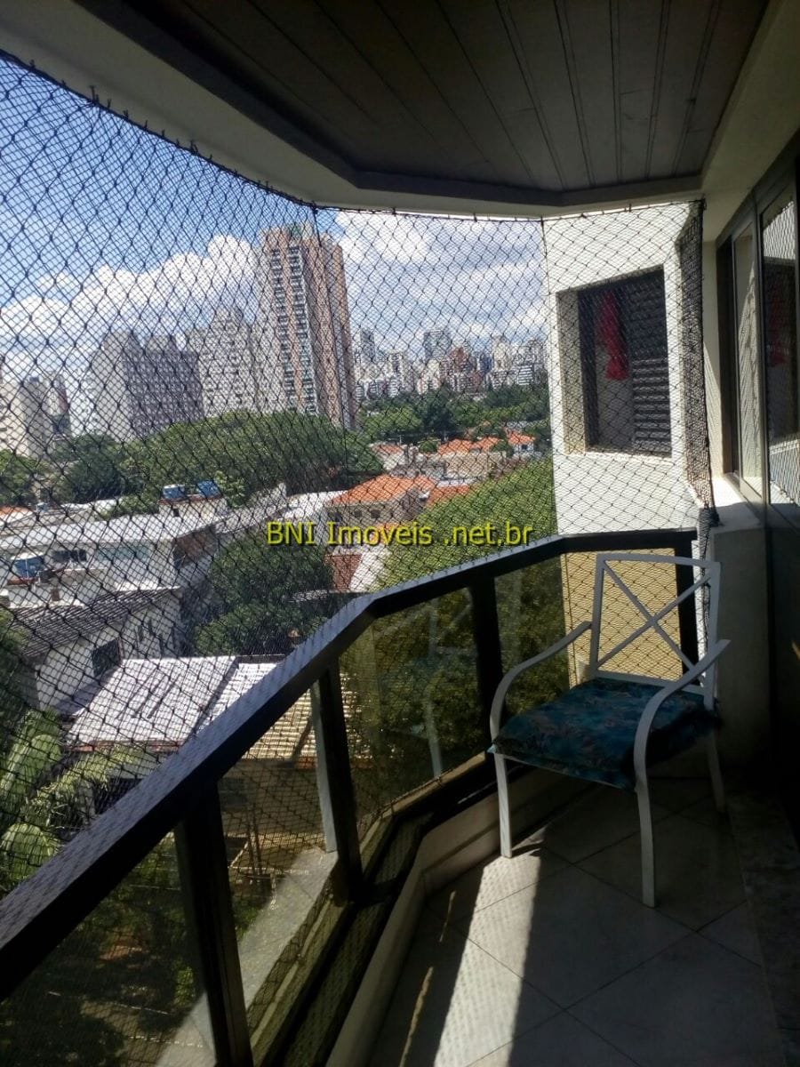 Apartamento, 4 quartos, 142 m² - Foto 14