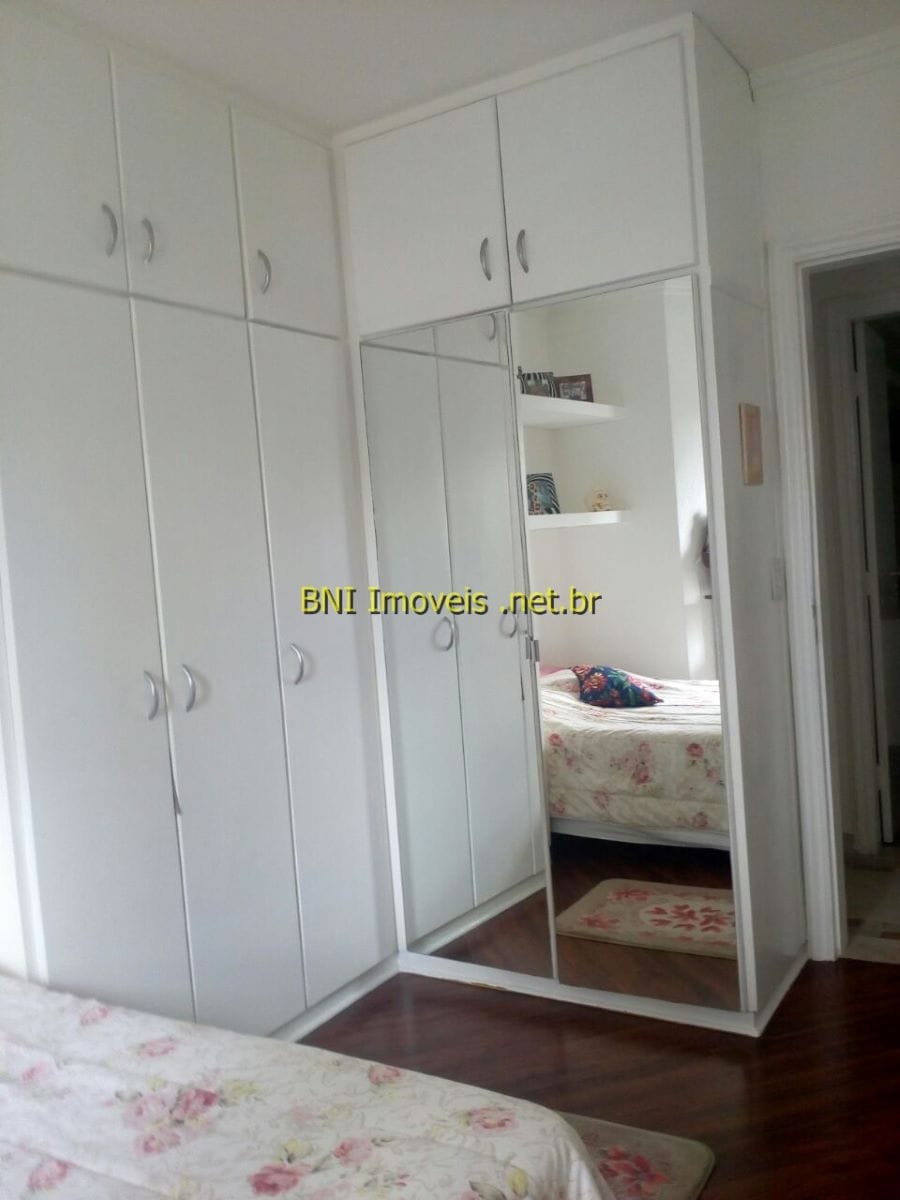 Apartamento, 4 quartos, 142 m² - Foto 30