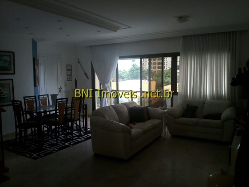 Apartamento, 4 quartos, 142 m² - Foto 26