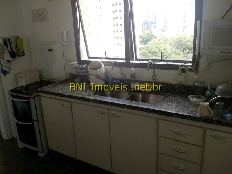Apartamento, 4 quartos, 142 m² - Foto 39