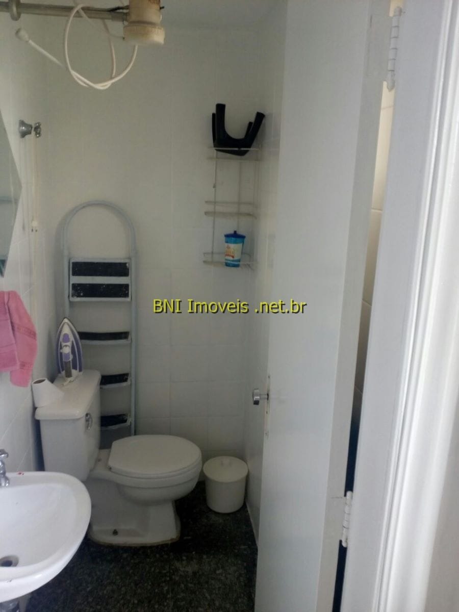 Apartamento, 4 quartos, 142 m² - Foto 1