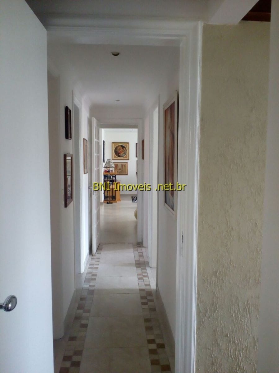 Apartamento, 4 quartos, 142 m² - Foto 9