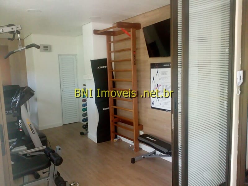 Apartamento, 4 quartos, 142 m² - Foto 2