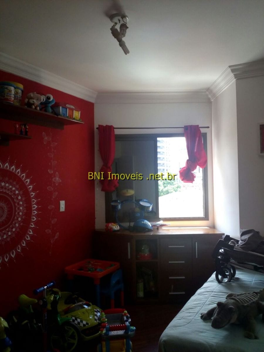Apartamento, 4 quartos, 142 m² - Foto 11