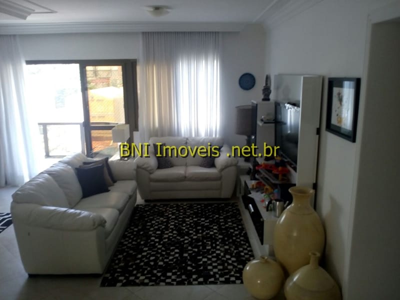 Apartamento, 4 quartos, 142 m² - Foto 7