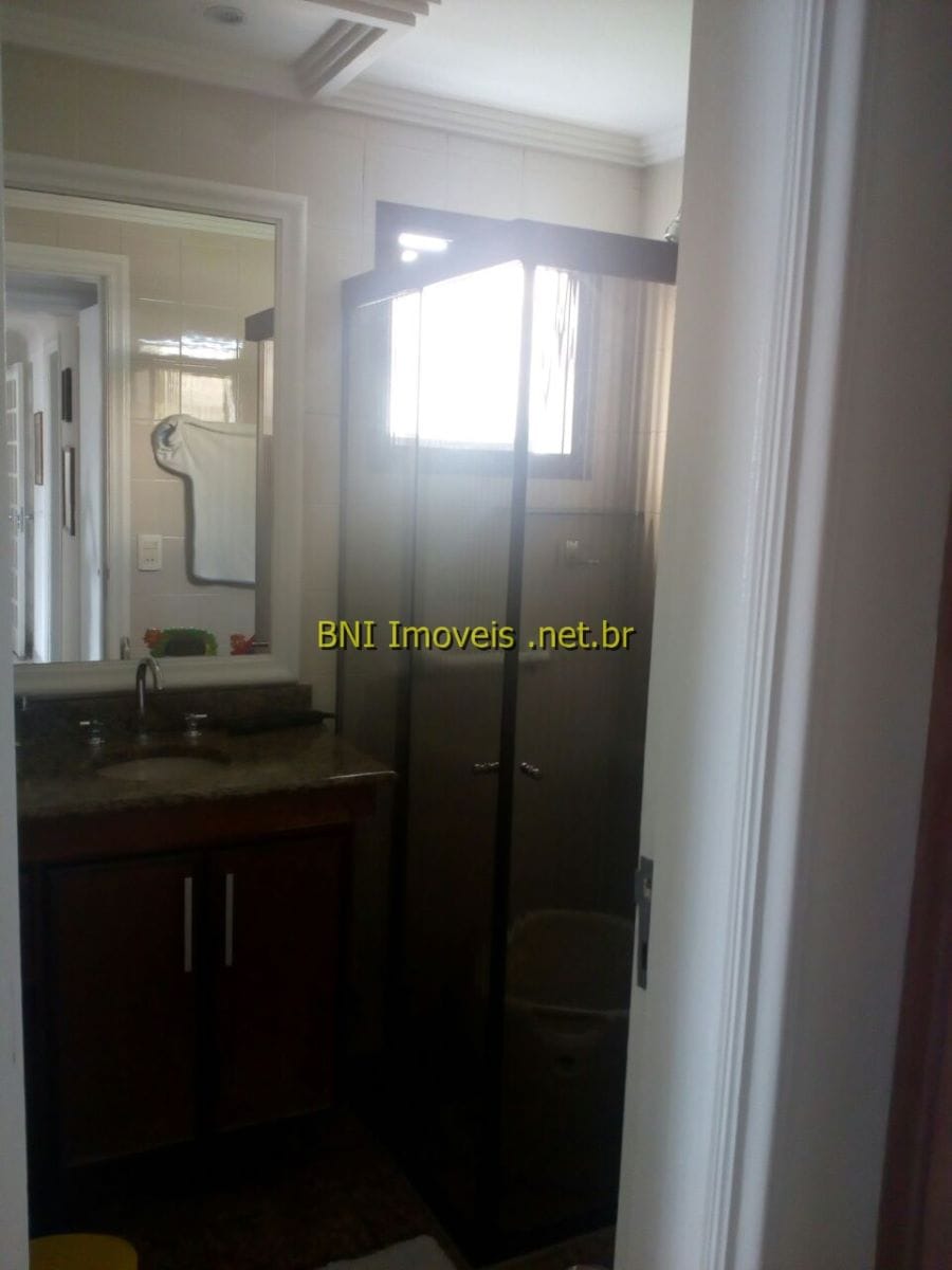 Apartamento, 4 quartos, 142 m² - Foto 29