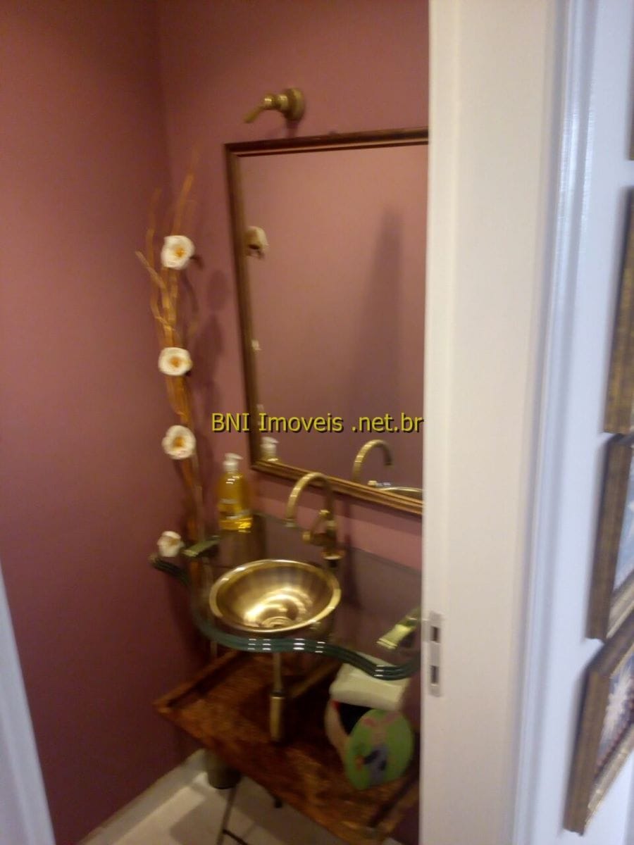 Apartamento, 4 quartos, 142 m² - Foto 5