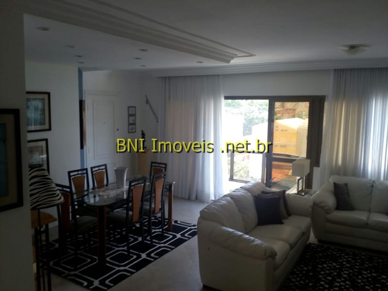 Apartamento, 4 quartos, 142 m² - Foto 8