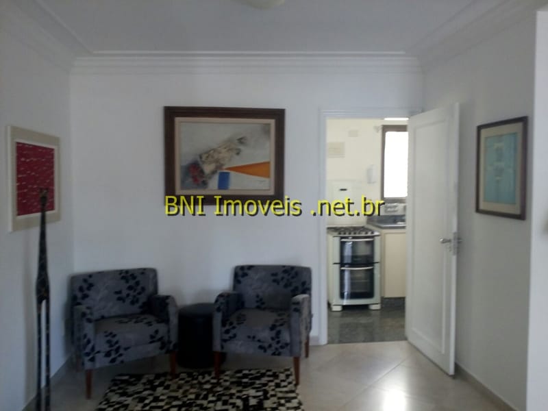 Apartamento, 4 quartos, 142 m² - Foto 4