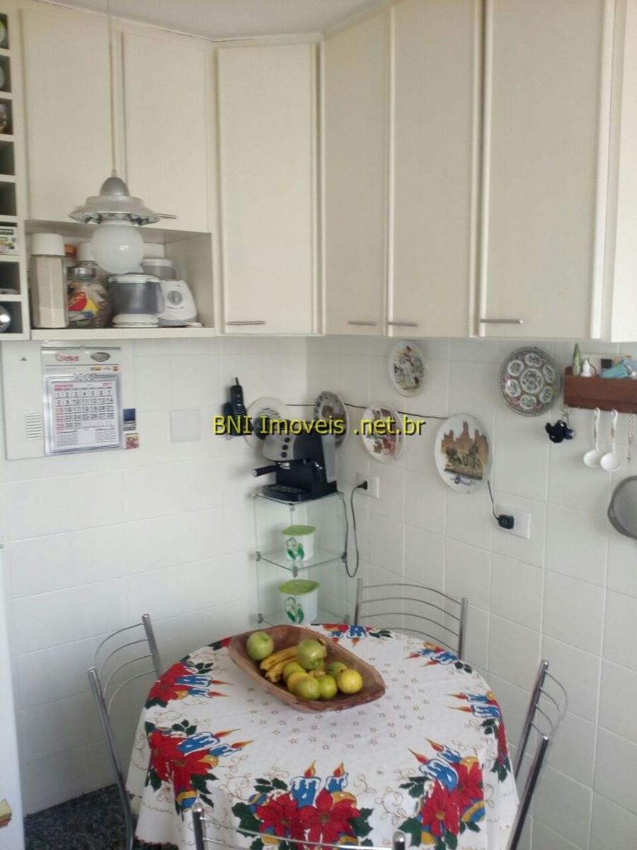 Apartamento, 4 quartos, 142 m² - Foto 10